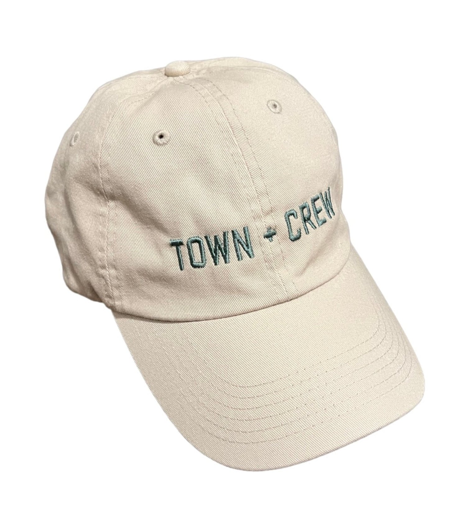 Classic Ball Cap - Stone